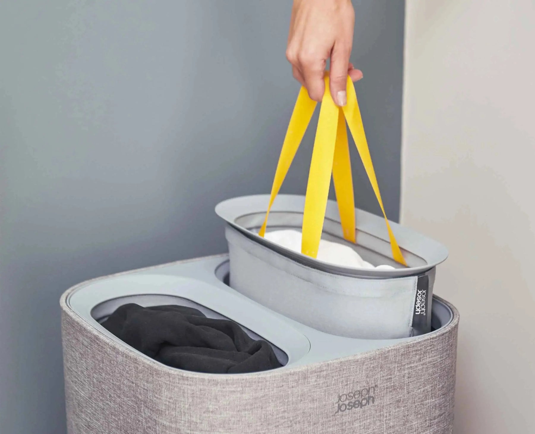 Tota 60L Laundry Separation Basket - 50001 - Image 3