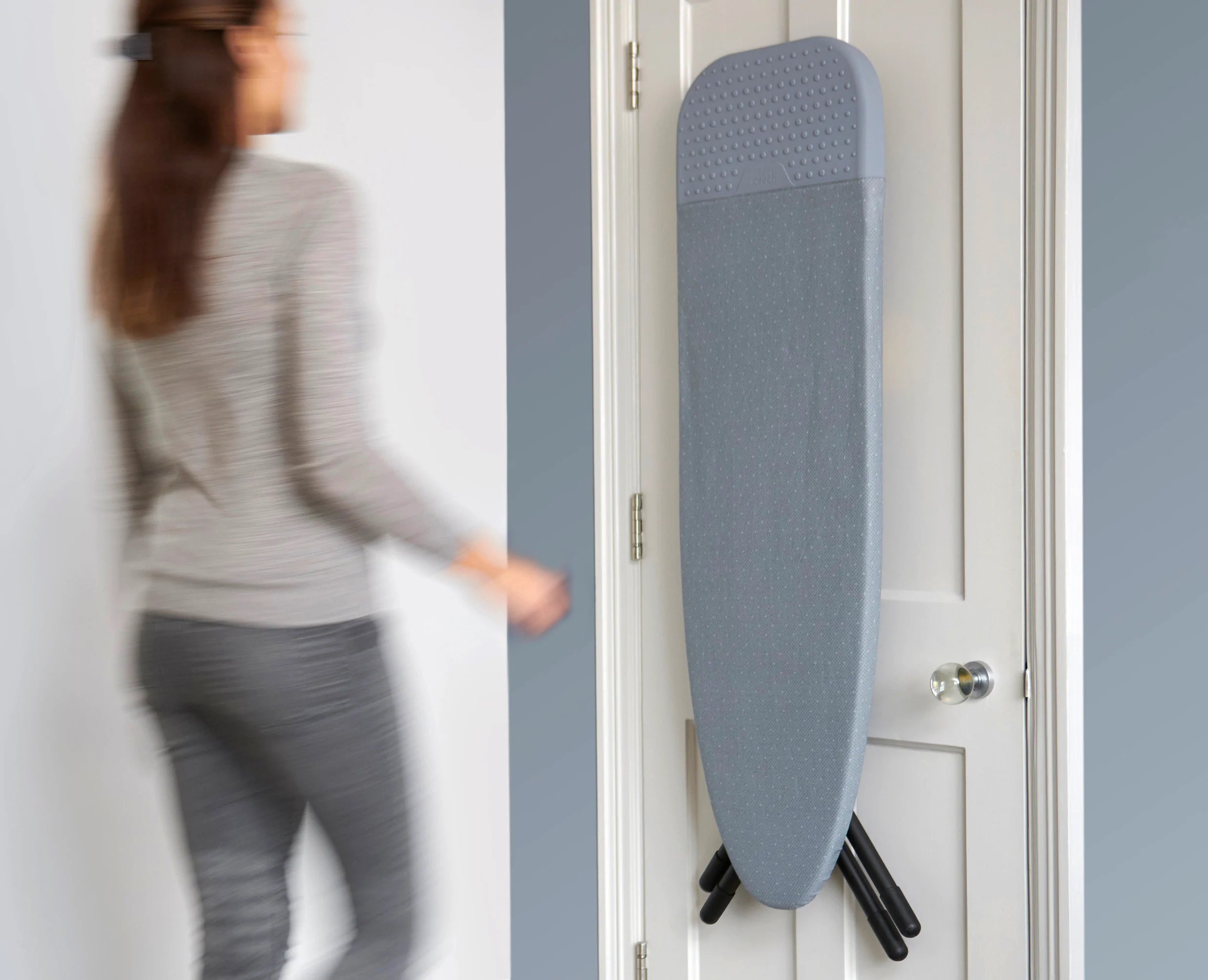 Glide Easy-store Ironing Board - Image 3