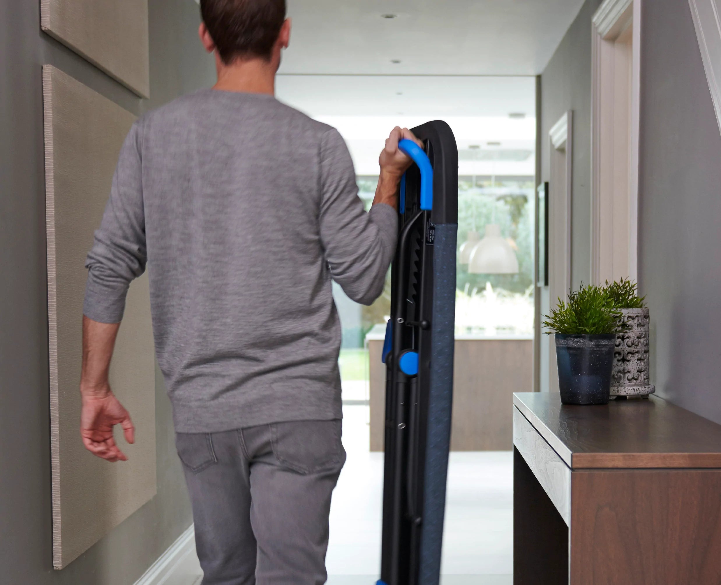 Glide Plus Easy-store Ironing Board - Image 3