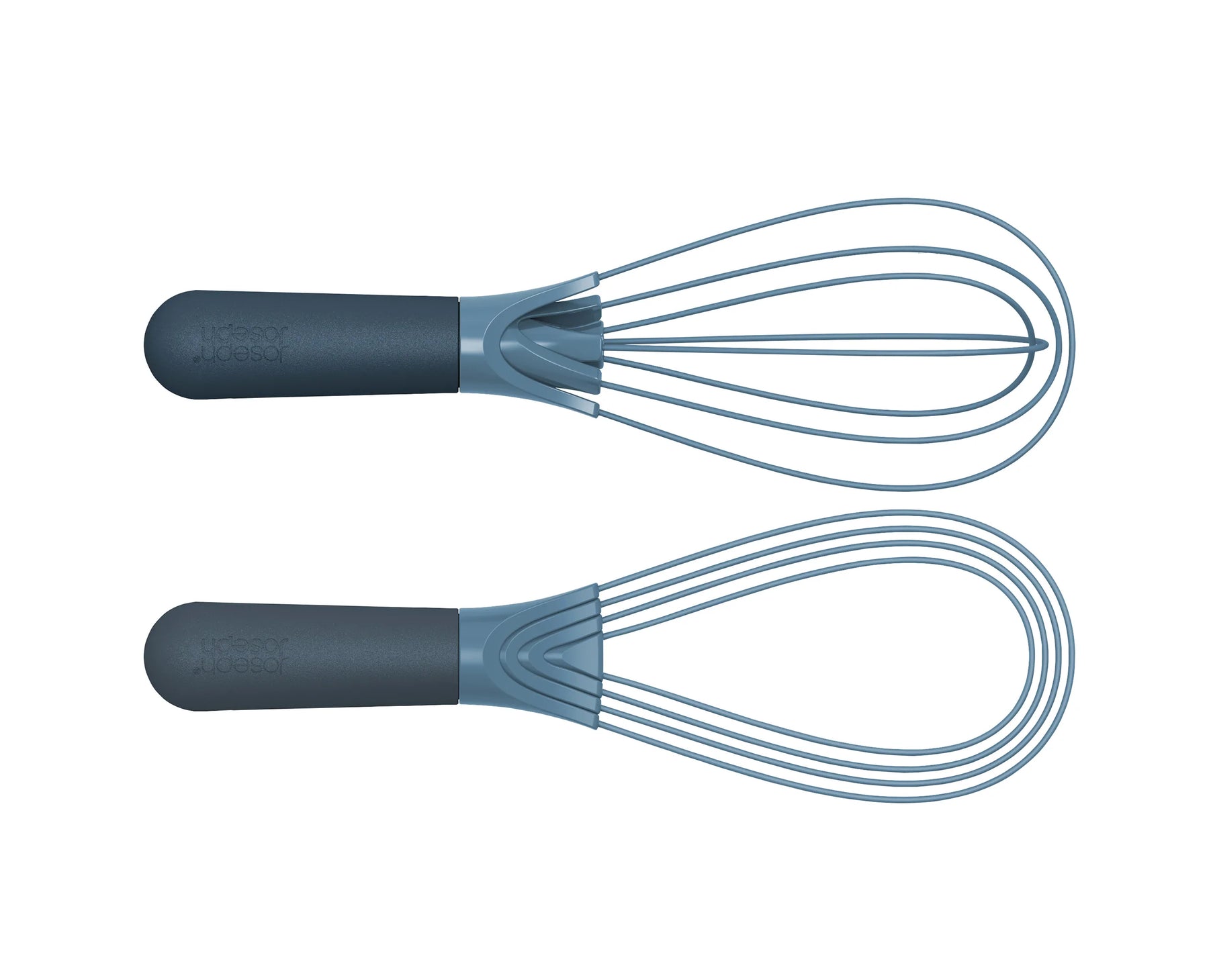Twist™ 2-in-1 Blue Whisk - Image 3